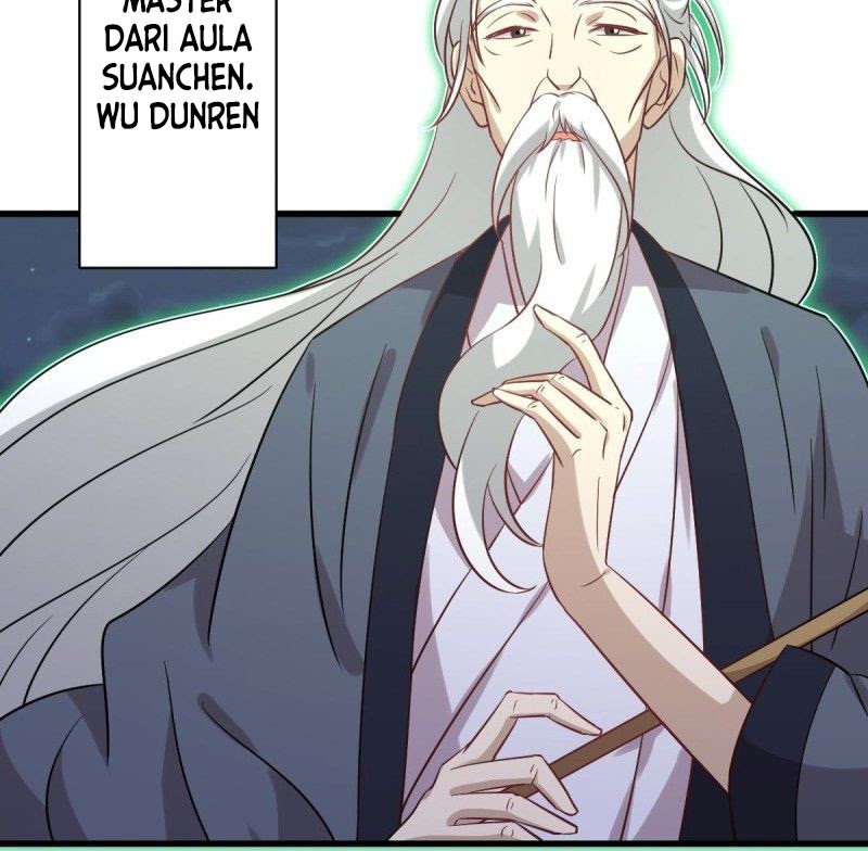 Immortal Swordsman in The Reverse World Chapter 136 Gambar 8